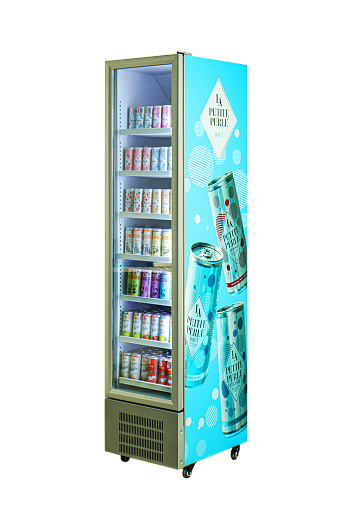 Beverage refrigerator SC260